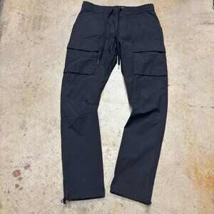 PacSun Cargo Pants Mens Large Nylon Lightweight Outdoors